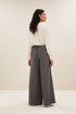 By-Bar sef pants dark grey